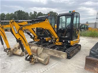 JCB 8026 CTS