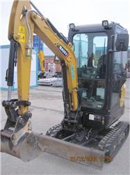 Sany SY 18 C
