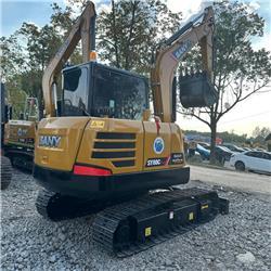 Sany SY 60 C