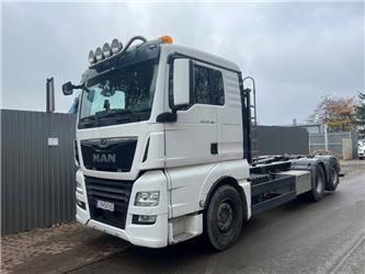 MAN TGX 26.500