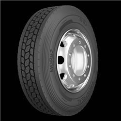 MONTREAL MDR92 11R24.5 16PR Long Haul / Regional Tire