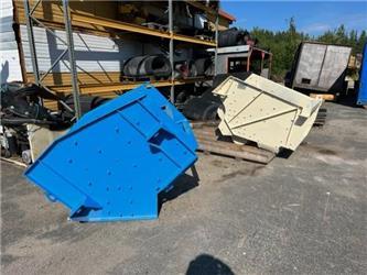 Metso TK esiseula