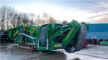 McCloskey R155
