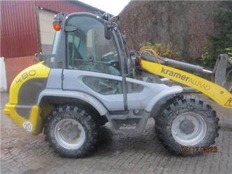 Kramer 480