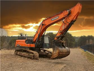 Doosan DX 380 LC -5