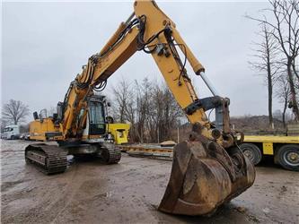 Liebherr R 914B HDSL