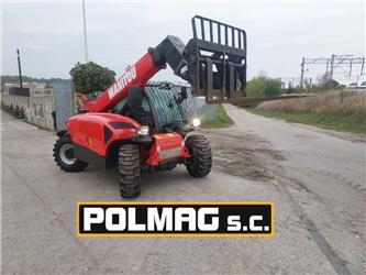 Manitou MT 625 H