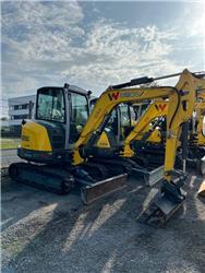 Wacker Neuson ET 35