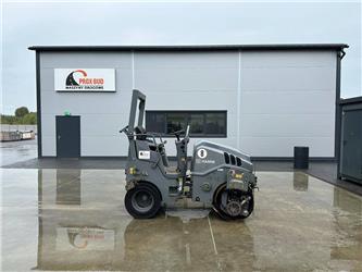 Hamm HD 12 VT