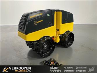 Bomag BMP8500