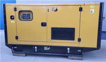 Caterpillar DE110E2