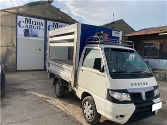 Piaggio Porter
