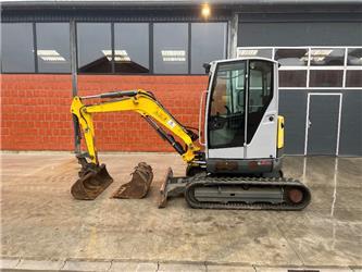 Wacker Neuson EZ 26