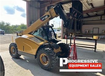 Caterpillar TH 255
