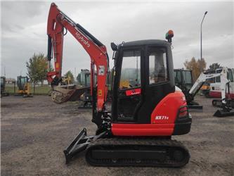 Kubota KX 71-3