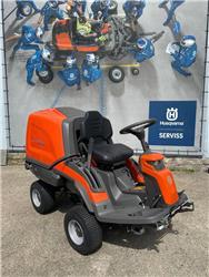 Husqvarna Rc320Ts Awd