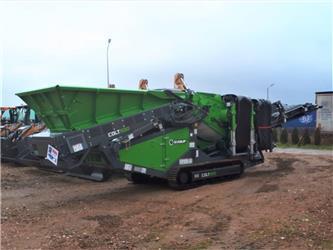 Terex Evoquip Colt 600