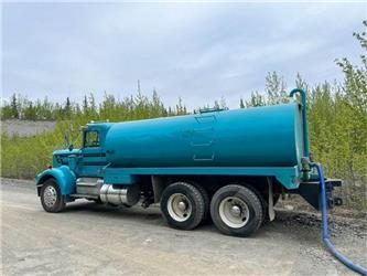 Kenworth WATER TRUCK