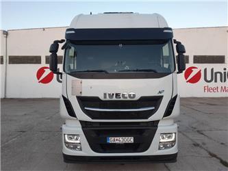 Iveco Stralis Hi Way