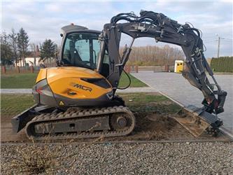 Mecalac 6 M CR