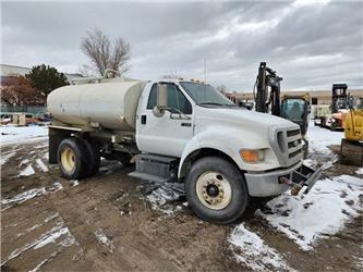 Ford F750