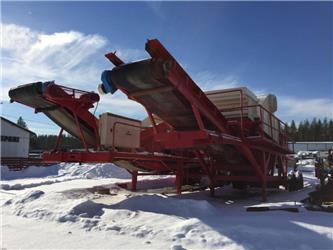 Metso Nordberg B2100