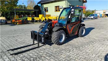 Manitou ULM 415 H
