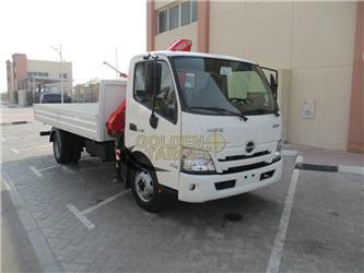 Hino 300 714