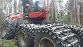 Komatsu 951