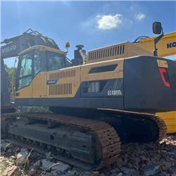 Volvo EC 480 D L