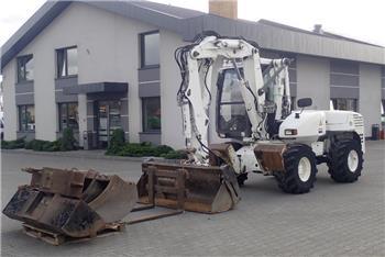 Mecalac 12 M TX