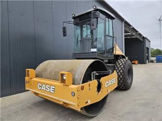 CASE 1107FXD