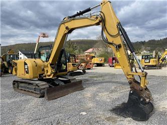 Caterpillar 308 E 2 CR