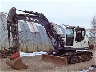 Terex TC 125