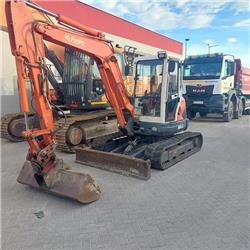 Kubota U50-3@