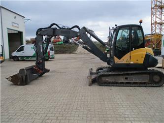 Mecalac 10 M CR