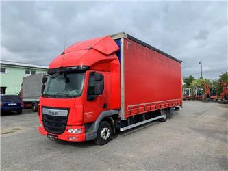 DAF LF220