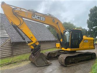 JCB 220 xlc