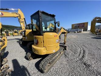 Caterpillar 303 E CR