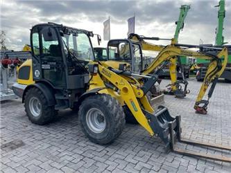 Wacker Neuson WL 52
