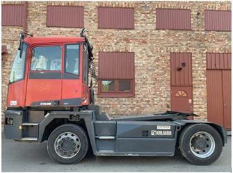 Kalmar TRL 618