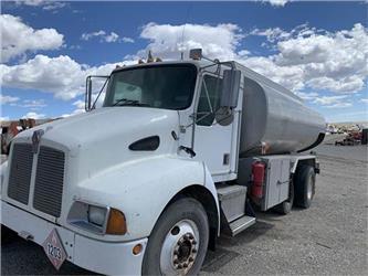 Kenworth T300