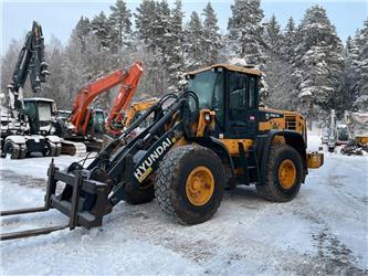 Hyundai HL 740 TM-9 A