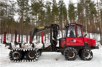 Komatsu 835