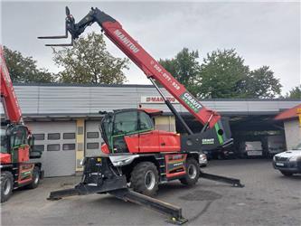 Manitou MRT 2660 Vision +