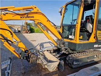 Hyundai R18-9AK