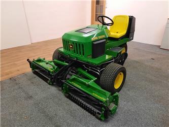 John Deere 2653 A