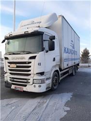 Scania R 520