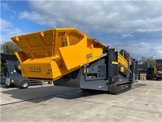 Tesab TS1550