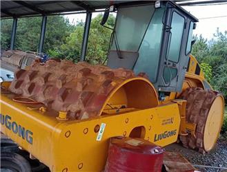 LiuGong CLG622L